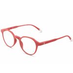 Zaštitne naočare BARNER/Chamberi/Burgundy red