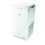 Daikin MC55W prečišćivač vazduha, 17W, 330 m³/h, HEPA filter