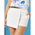 Sinsay - Kratke pantalone - krem krem SS 2025 529CH-01X