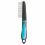 Češalj Fine Comb – raščešljavanje i zaglađivanje krzna, Trixie