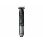 Trimer Braun XT 5100 Blk Spc Gry Box