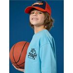 Sinsay - Kapa - mornarsko mornarsko SS 2025 675DH-59X