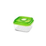 ZEPTER Staklena posuda 22x22x10,5CM 3,6L
