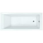 Kada AQM 150x70 mat bijela