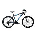 Capriolo MTB LC 7.1 bicikl, sivi 27.5" (650b)
