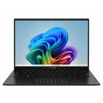 Asus Zenbook/Zenbook 14 OLED UM3406KA-QD024, 14" 1920x1200/2880x1800, 1TB SSD, 16GB RAM, AMD Radeon, Free DOS/No OS/Windows 11