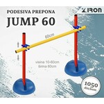 Prepone Prepone JUMP 60 1 kom Prepona podesiva 10