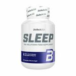Biotech Sleep, 60kaps