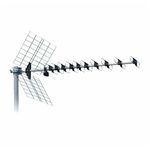 Iskra Antena UHF, 48 elementa, F/B ratio 29db, dužina 110cm - DTX-48F