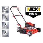 ADK WR65492N motorna kosačica za travu