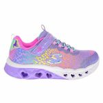 Skechers Patike Flutter Heart Lights 302314L-Lvmt