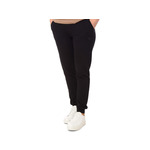 Eastbound Ženski donji deo trenerke Relax EBW965-BLK