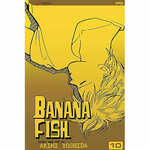 Banana Fish, Vol. 10