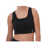 Eastbound Ženski top Beauty EBW302-BLK