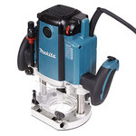 Makita RP2300FC glodalica, 2300W