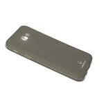 Futrola silikon DURABLE za Samsung A720F Galaxy A7 2017 siva