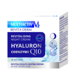 Revitalizujuća noćna krema 50ml