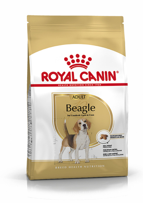 Royal Canin BEAGLE - hrana za odrasle bigle preko 12 meseci starosti 3kg