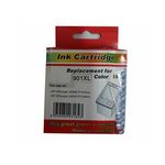 HP CC654AE ketridž crna (black), 14ml/20ml, zamenska
