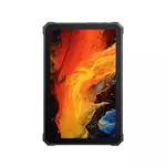 Blackview tablet Active 8 Pro, 10"/10.36", 256GB, crni/narandžasti