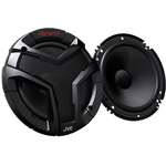 JVC zvučnici CS-V618J, 230W/30W, 88dB, 16cm