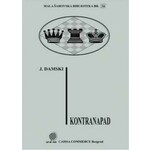 Kontranapad mala sahovska biblioteka