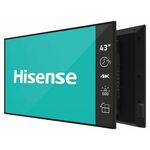 Hisense signage displej 43GM50D