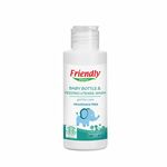 Friendly Organic Organski gel za pranje bebi flašica i pribora 100ml