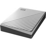 Western Digital My Passport Ultra WDBFTM0040BSL-WESN eksterni disk, 4TB, 2.5", USB 3.0