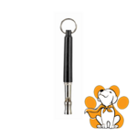 Trixie Pištaljka Trening Pasa 2257, Metalna, 8cm