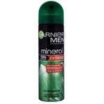 Garnier Mineral Deo Men EXTREME 72h Sprej 150 ml