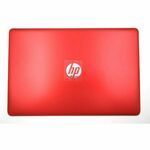 Poklopac Ekrana (A cover / Top Cover) za Laptop HP G6 250 G6 255 15-BS CRVENA