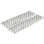 Bosch Dugačke zamenske mikrofiber krpe GlassVAC F016800551