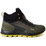 Gri Sport Cipele Freewalk High Za Muškarce