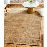 Conceptum Hypnose 00015A - Prirodni Prirodni Tepih (200 x 290)