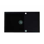 Alveus Cadit 40 sudopera, carbon