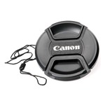 Canon poklopac 55MM