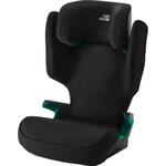 Britax Romer auto sedište Adventure Plus Space Black 15-36 kg, crna
