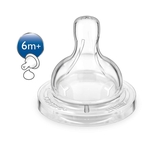 Avent cucla SCF636/27 6m+