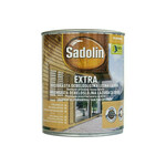 Sadolin Extra Debeloslojna lazura hrast 2.5L