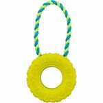 rixie Točak na Kanapu 15cm – Prirodna Guma