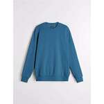Sinsay - Bluza sa dugim rukavima - plava plava SS 2025 9843I-55X