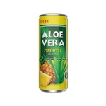 Lotte Sok Aloe vera Ananas 240ml