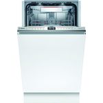 Bosch SPV6ZMX23E ugradna mašina za pranje sudova