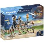 PLAYMOBIL Novelmore Viteški trening