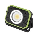 USB led radni reflektor punjivi COB 900lm 2x2000 mAh Emos P4542