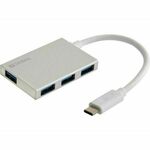 Sandberg 136-20 USB Hub 4 ports