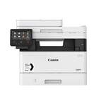 Canon i-SENSYS MF445dw mono multifunkcijski laserski štampač