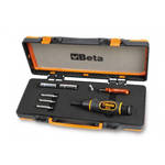 Beta tools Moment odvijač za ventile na gumama u setu 971/C8 Beta