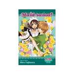 Maid-Sama! Vol. 5 (2-In-1 Edition, Vol. 9 & 10) - Hiro Fujiwara